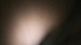 Asian Swinger Wife Gets Creamy Gangbang in Homemade Threesome
