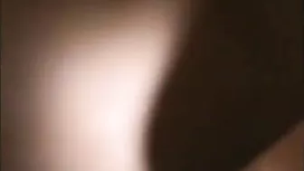 Asian Swinger Wife Gets Creamy Gangbang in Homemade Threesome