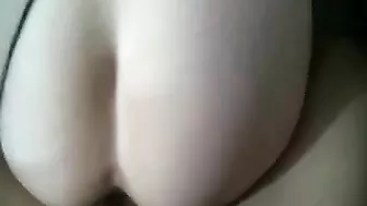 Amateur Threesome with Big Dicks & Cream Pie