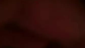 Red Hot MILF Wife Thrilling Gangbang Orgasm