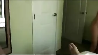 College Party Orgy with Big Boobs and Cum in Mouth