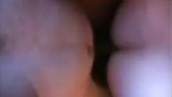 Married MILF Swinger Wife Creamed in Threesome with Lover and Amateur