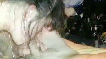 Lesbian Threesome Amateur Gangbang Homemade Porn with Cumming and Moaning