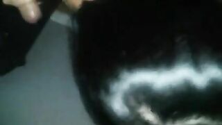 Married MILF Swinger Sucks Two Cocks in Amateur Homemade Threesome