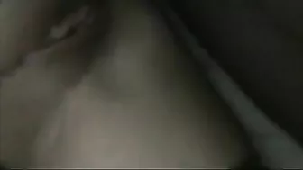 Interracial Gangbang with Hot Slut Wife and Big BBC