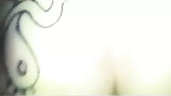 Amateur Threesome Birthday Bash - Girlfriends' Gangbang Gone Wild