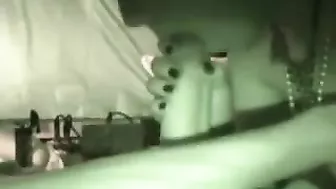 College Teens' Wild Group Sex & DP Gangbang