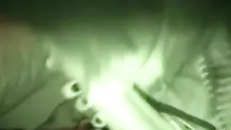 College Teens' Wild Group Sex & DP Gangbang