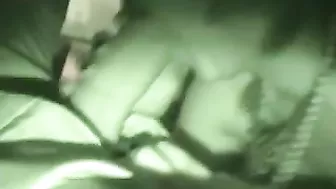 College Teens' Wild Group Sex & DP Gangbang