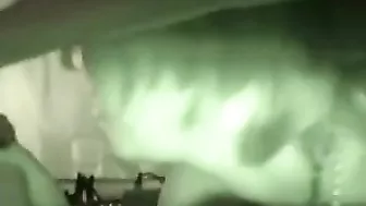 College Teens' Wild Group Sex & DP Gangbang