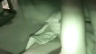 College Teens' Wild Group Sex & DP Gangbang