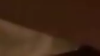 Black Cock Amateur Swingers' Wife Creampies MILF in Interracial 3Sum