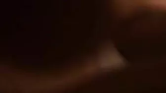 Black Cock Amateur Swingers' Wife Creampies MILF in Interracial 3Sum