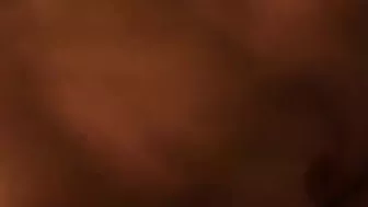 Black Cock Amateur Swingers' Wife Creampies MILF in Interracial 3Sum