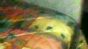 Wife Anal Gangbang with Double Penetration & Amateur Threesome