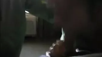 Homemade Threesome Blowjob Compilation with Cum Shots