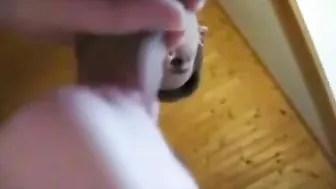 Homemade Threesome Blowjob Compilation