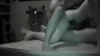 Amateur Brunette Gangbang Foursome DP Anal Swingers Party