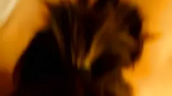 Married MILF Threesome with Cuckold Husband and Swinger Friend