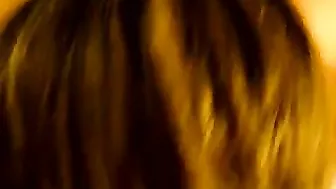 Married MILF Threesome with Cuckold Husband and Swinger Friend