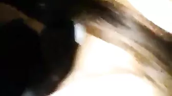 Homemade Wife Gangbang with Double Dicking and MILF Spitroast