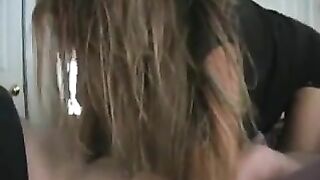 Blonde Swingers' Gangbang Threesome Amateur Homemade Porn