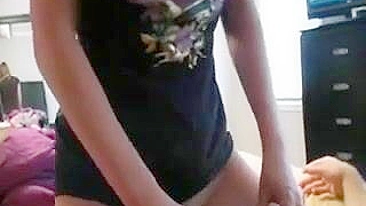 Blonde Swingers' Gangbang Threesome Amateur Homemade Porn