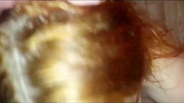 Russian Slut Wild Threesome Cumshot Facial Gangbang