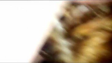 Russian Slut Wild Threesome Cumshot Facial Gangbang