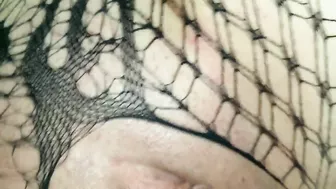 Wife Wild Threesome with Creamy Ending - Homemade Amateur Porn