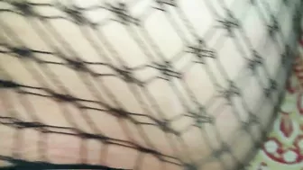 Wife Wild Threesome with Creamy Ending - Homemade Amateur Porn