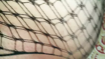 Wife Wild Threesome with Creamy Ending - Homemade Amateur Porn