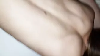 Asian Swinger Gangbang Homemade Threesome with Deepthroat & Spitroast