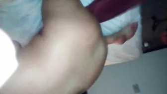 Interracial Wife Gangbang Orgy Fuckfest with Big Black Cocks