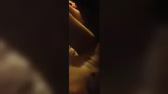 Amateur Swinger Gangbang Caught on Tape! Homemade Threesome with Cum in Mouth and Group Sex