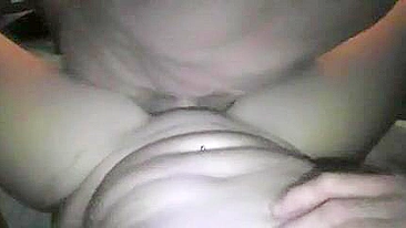 Wife First Swing Party - Amateur Orgy with Blonde Chubby Cuckold & Gangbang
