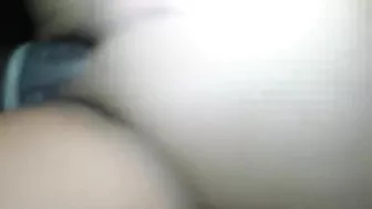 Interracial Amateur Swingers' Hotel Room Gangbang with Big Black Cocks