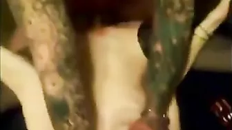 Slutty Wife Gangbang - Homemade Amateur Group Sex with Cuckold Hubby Slutty Wife Gangbang - Homemade Amateur Group Sex with Cuckold Hubby