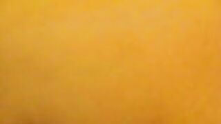 Wife Bisexual Cuckold Hubby Licks Bulls Balls in Group Sex Threesome