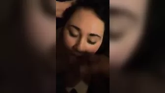 Messy Cumshots and Huge Facials with Amateur Teens in Homemade 3Sum