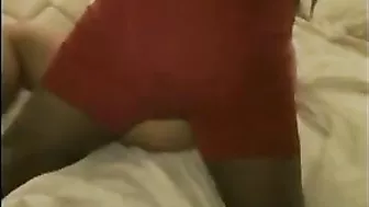 Black Swinger Wives' Gangbang Orgy with Big BBCs and Cuckolds