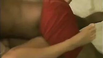 Black Swinger Wives' Gangbang Orgy with Big BBCs and Cuckolds