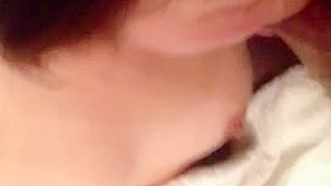 Amateur Asian Lesbian Threesome Blowjob Homemade Porn