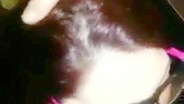 College Redhead Threesome Blowjob Amateur Porn