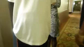 Married MILF Gets Gangbanged by 3 BBCs in Homemade Interracial Swinger Wife Amateur 3Some