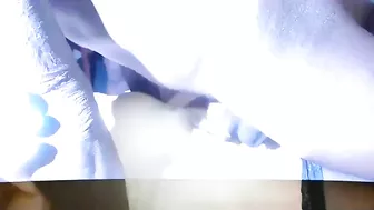 Married MILF Gets Gangbanged by 3 BBCs in Homemade Interracial Swinger Wife Amateur 3Some