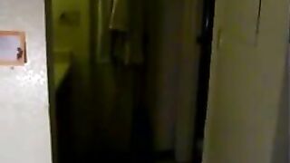 Wife Wild Threesome with Hubby & Friend - Amateur Anal Sex, Double Penetration, Cuckold