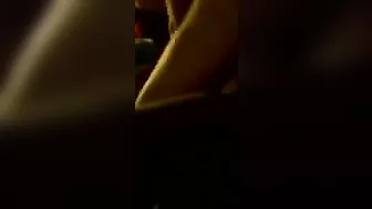 Wife Wild Threesome with Hubby & Friend - Amateur Anal Sex, Double Penetration, Cuckold