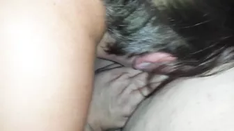 Amateur BBW Swinger Threesome Part 2 - Group Sex Homemade Porn