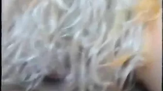 Homemade Threesome Blowjobs and Cum in Mouth